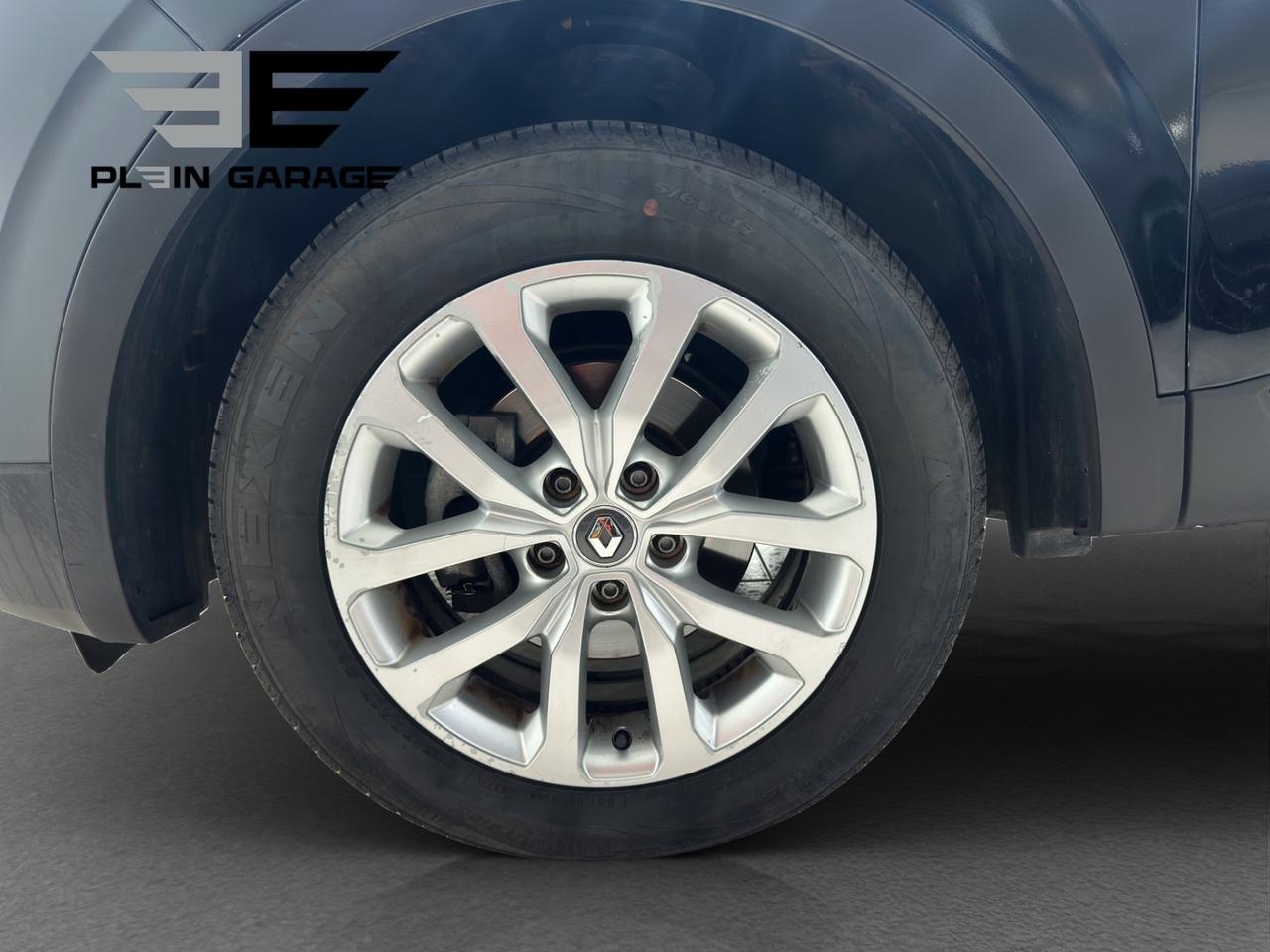 Renault Kadjar TCe 130CV Energy Intens