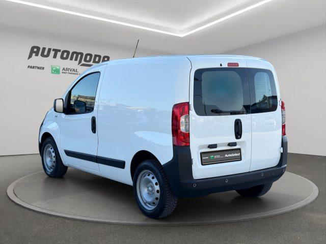 FIAT Fiorino CARGO 1.3MJT 80CV ECOJET