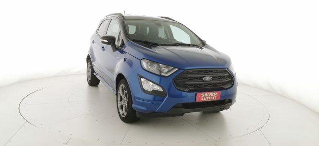 FORD EcoSport 1.0 EcoBoost 125 CV Start&Stop aut. ST-Line