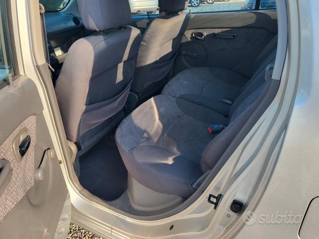 Hyundai Atos Prime 1.0 12V GLS Premium