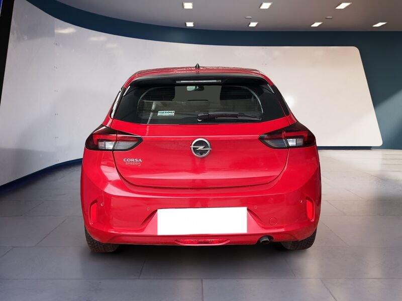 Opel Corsa VI 2020 1.2 Edition 75cv