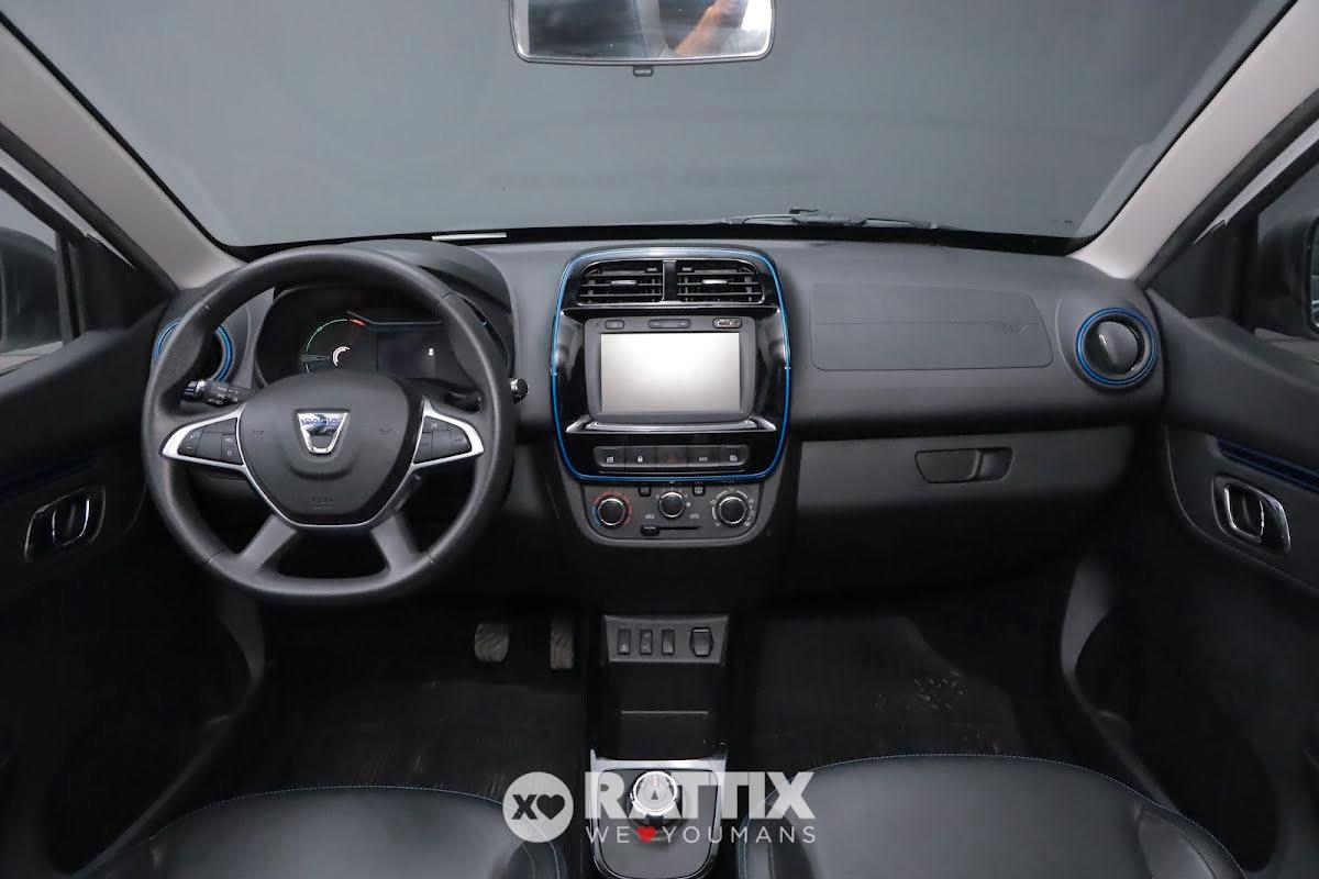 Dacia Spring Electric 45 Comfort