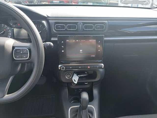 Citroen C3 PureTech 110 S&S EAT6 Max