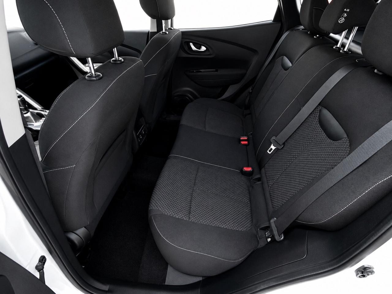Renault Kadjar Blue dCi 8V 115CV Sport Edition2