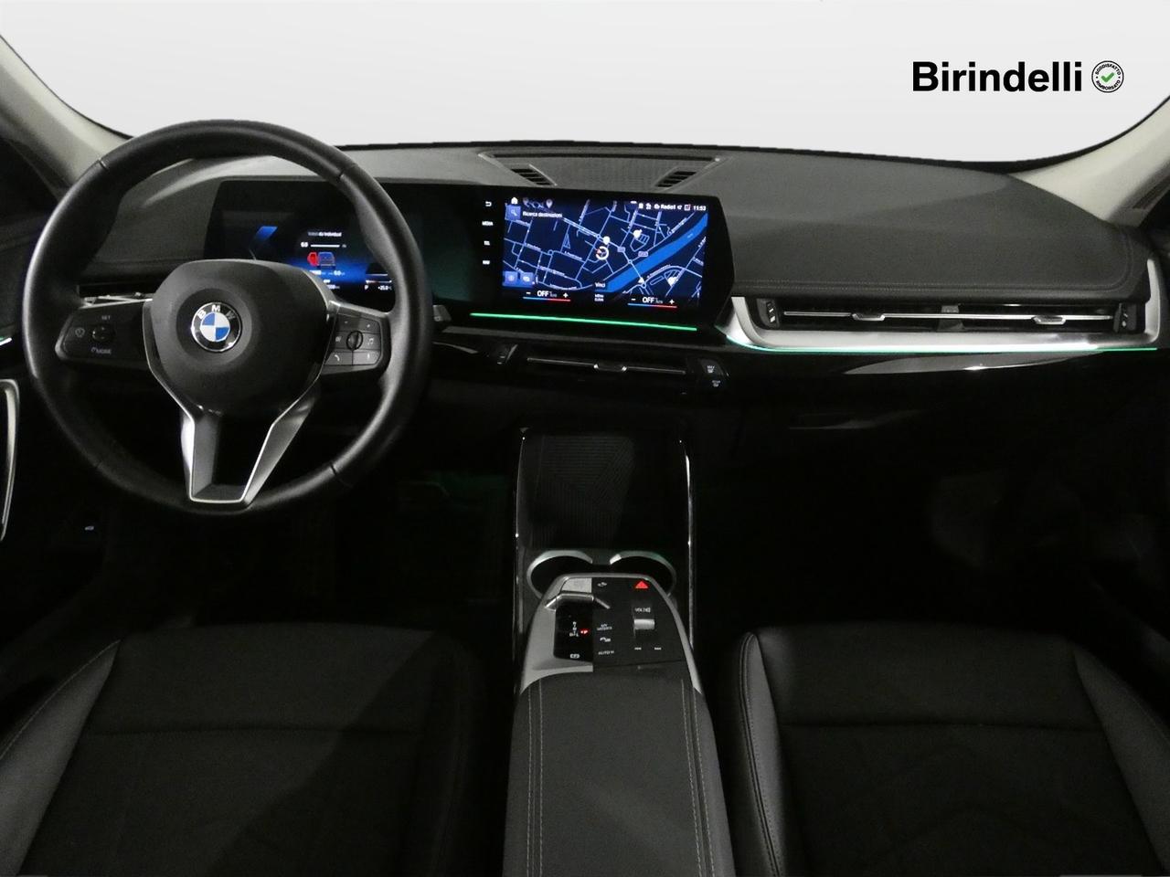 BMW X1 (U11) - X1 sDrive 20i xLine