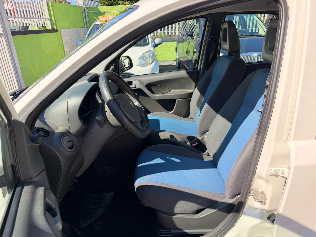Fiat Panda 1.2 Dynamic 02/2011