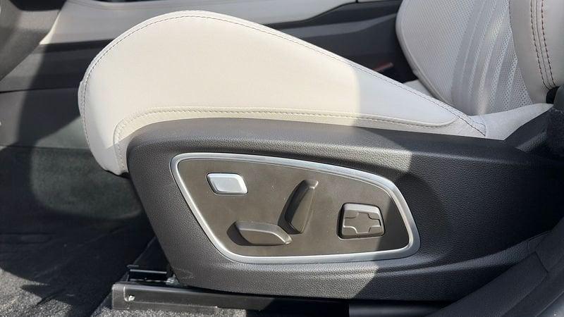 Renault Espace 1.2 iconic full hybrid E-Tech 200 7p