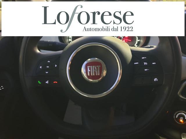 FIAT 500X 1.3 MultiJet 95 CV Business