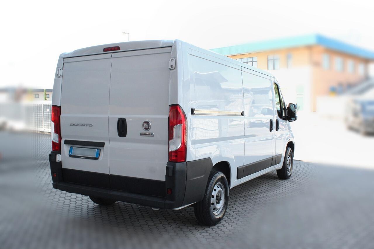 Fiat Ducato 33 2.2 Mjt 140CV PM-TN Furgone