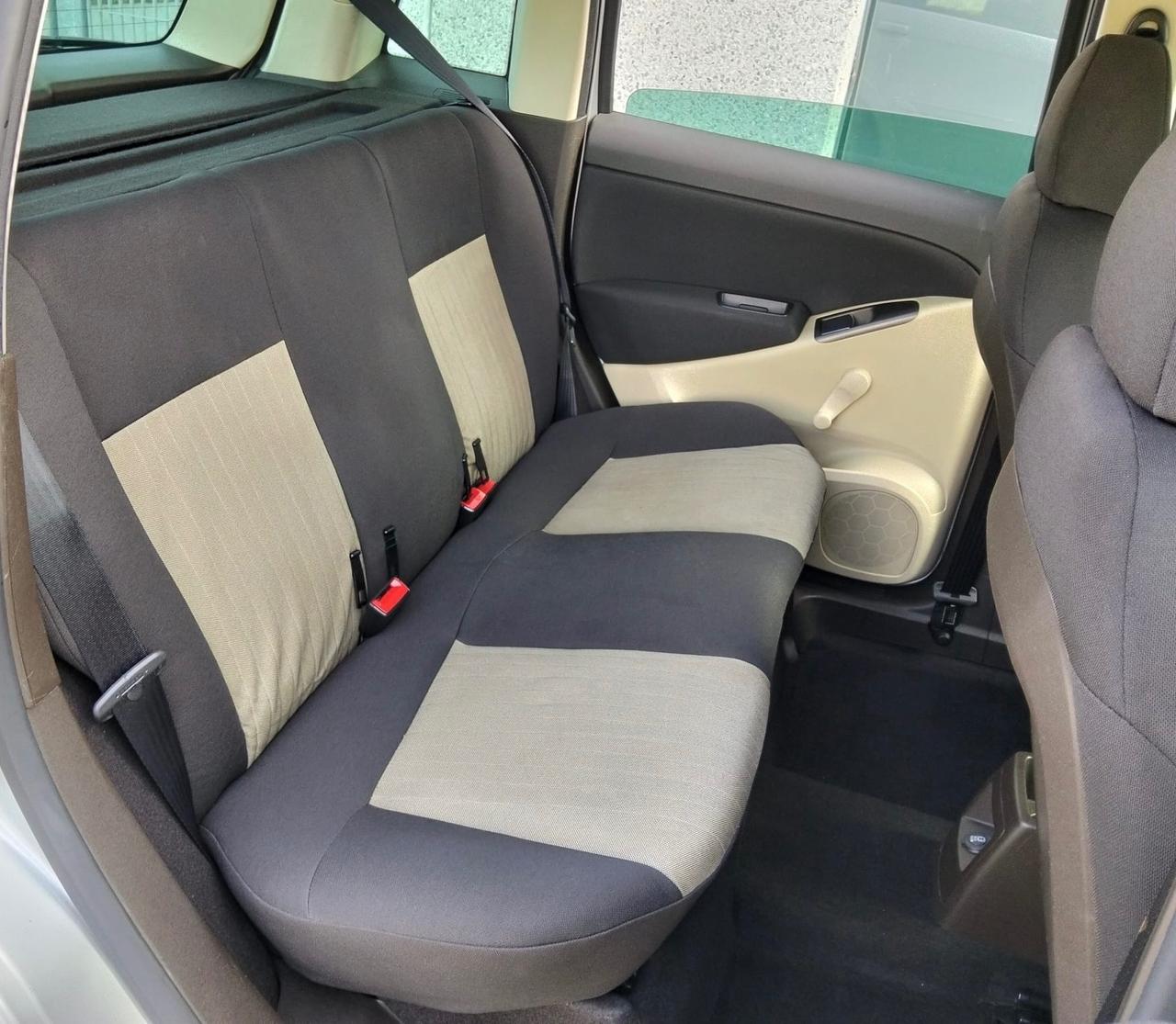 Lancia MUSA 1.4 77Cv*Clima*Sensori*City*Neopatentati