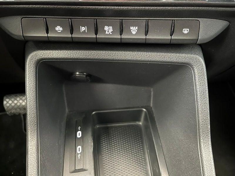 Ford Tourneo Connect Tourneo Connect 2.0 EcoBlue 122 CV Powershift Titanium - PROMO SIRONIAUTO+