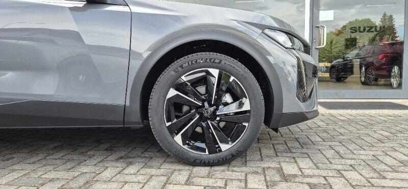 Peugeot 408 408 PureTech 130 S&S EAT8 Allure