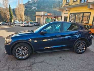 Alfa Romeo Stelvio 2.2 Turbodiesel 190CV Q4 2019