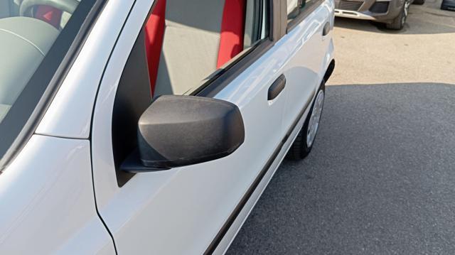 FIAT Panda 1.3 MJT 16V 4x4