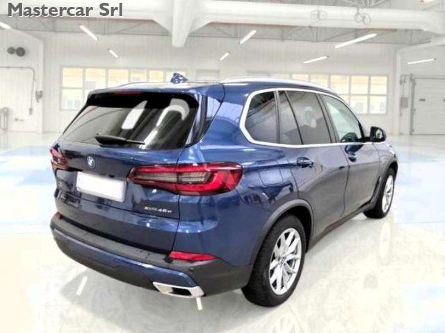 BMW X5 X5 G05 xdrive45e Business auto- GN346GY