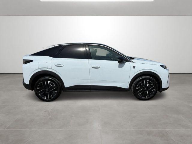 PEUGEOT 3008 Hybrid 145 e-DCS6 GT