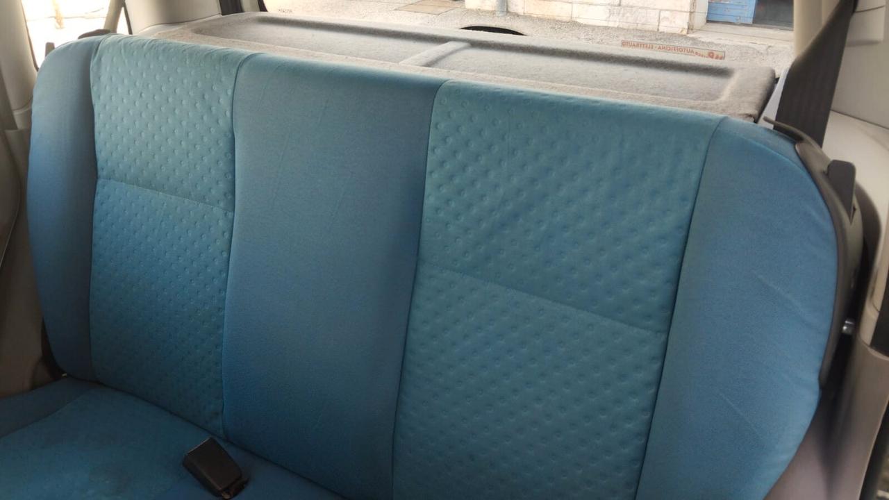 Fiat Panda 1.2 Alessi