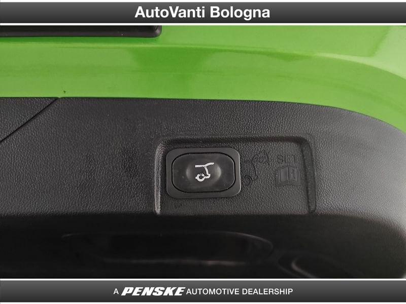 Ford Puma Puma 1.5 EcoBoost 200 CV S&S ST