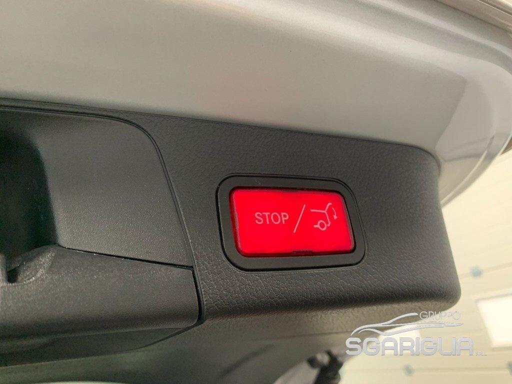 Mercedes GLB d Automatico Sport Plus