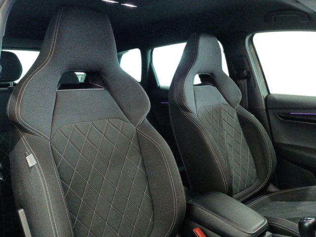 SKODA Karoq 1.5 TSI ACT SportLine