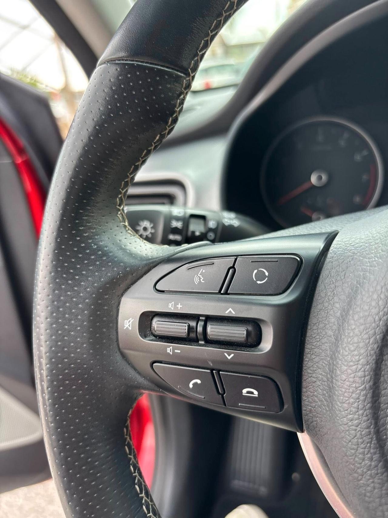 Kia Stonic 1.0 T-GDi 120 CV Energy