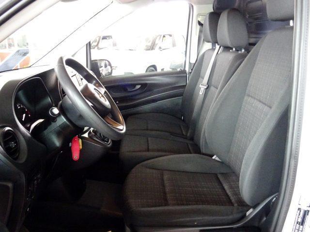MERCEDES-BENZ Vito 2.2 114 CDI PC-SL Furgone Long
