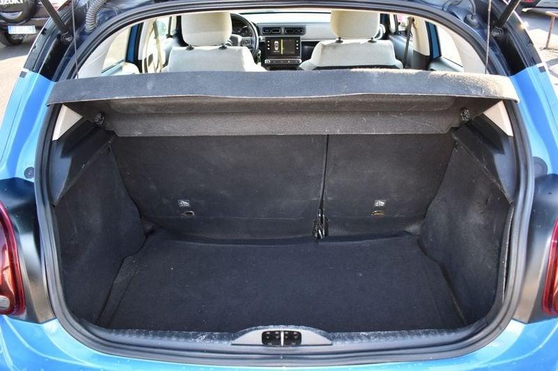 Citroën C3 C3 BlueHDi 75 S&S Shine