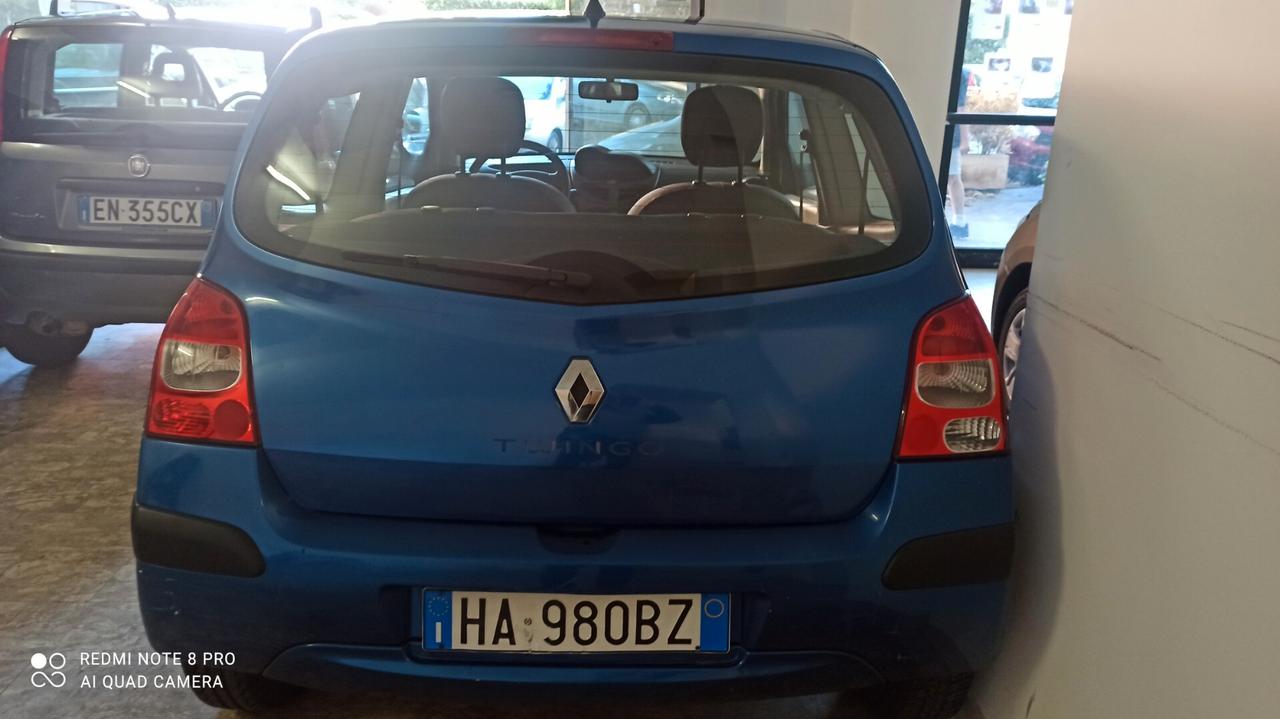 Renault Twingo 1.2 8V Dynamique
