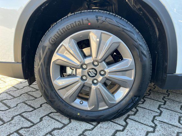 SUZUKI Vitara 1.4 Hybrid 4WD AllGrip Cool+ #VariColori
