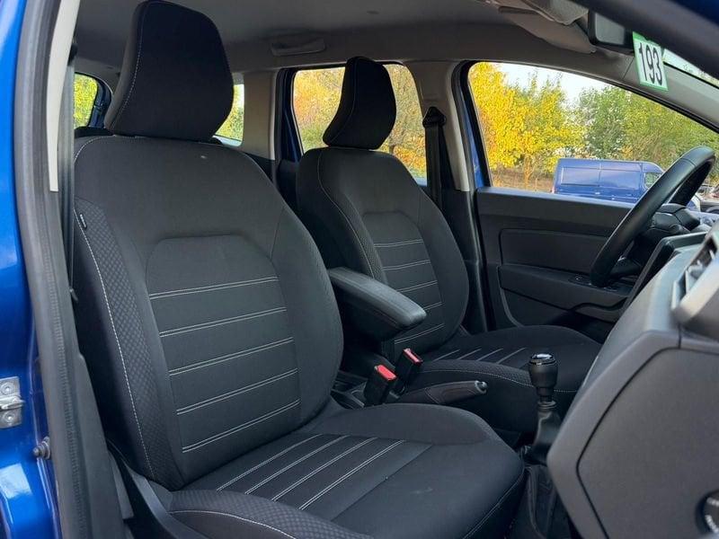Dacia Duster Duster 1.0 tce Essential Gpl 4x2 100cv