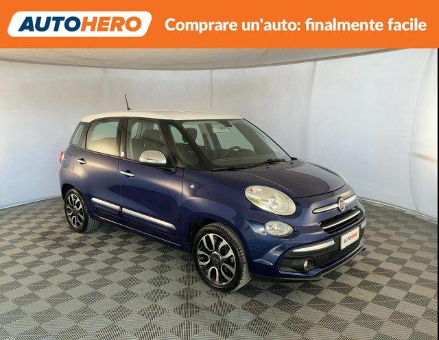 FIAT 500L 1.4 95 CV Mirror