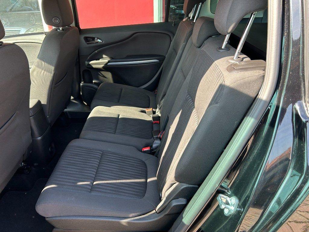 Opel Zafira 1.6 CDTi 120CV Start&Stop Advance