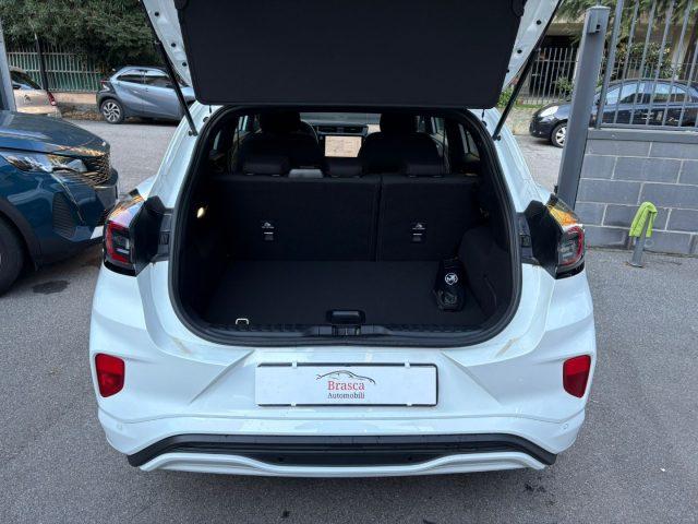 FORD Puma 1.0 Hybrid 125 CV ST-Line *PREZZO PROMO*