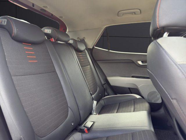 KIA Stonic 1.6 CRDi 110 CV Urban