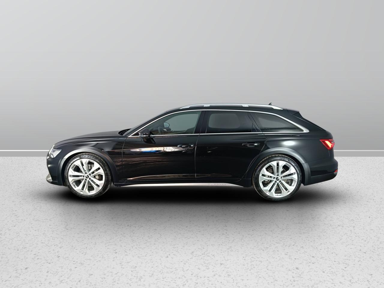 AUDI A6 V 2019 Allroad - A6 Allroad 50 3.0 tdi mhev 48V quattro 286cv tiptronic