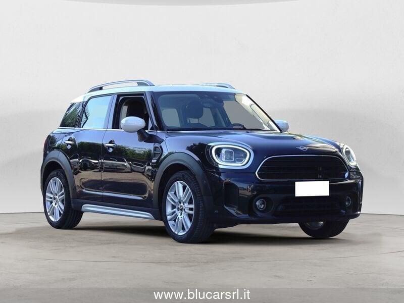 MINI Mini Countryman F60 Mini 1.5 Cooper Yours Countryman