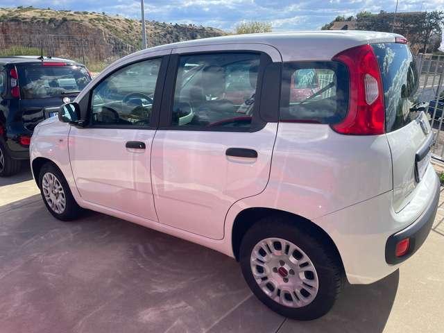 Fiat Panda Panda 1.2 Easy "Km 57.000"