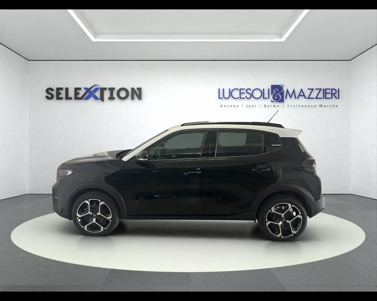 CITROEN C3 Turbo 100cv - PLUS