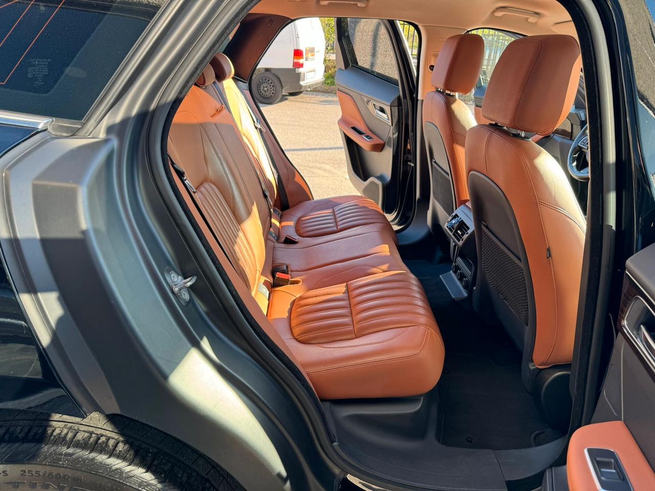 Jaguar F-Pace 2.0 D 180 CV AWD aut. Portfolio