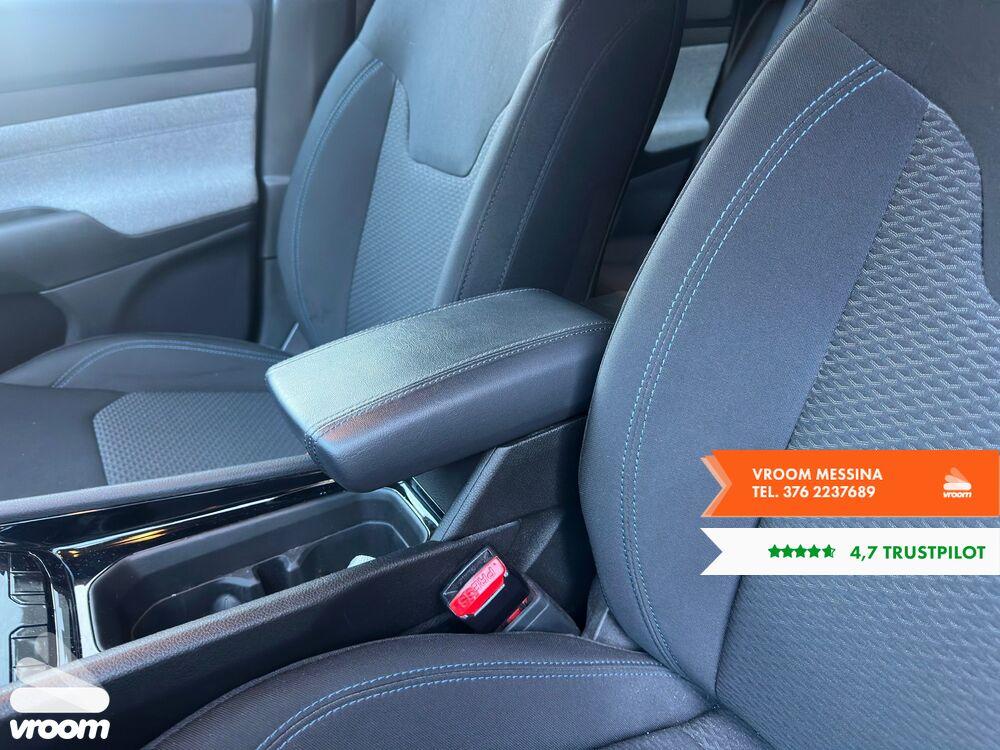 JEEP Compass 2ª serie Compass 1.6 Multijet II ...