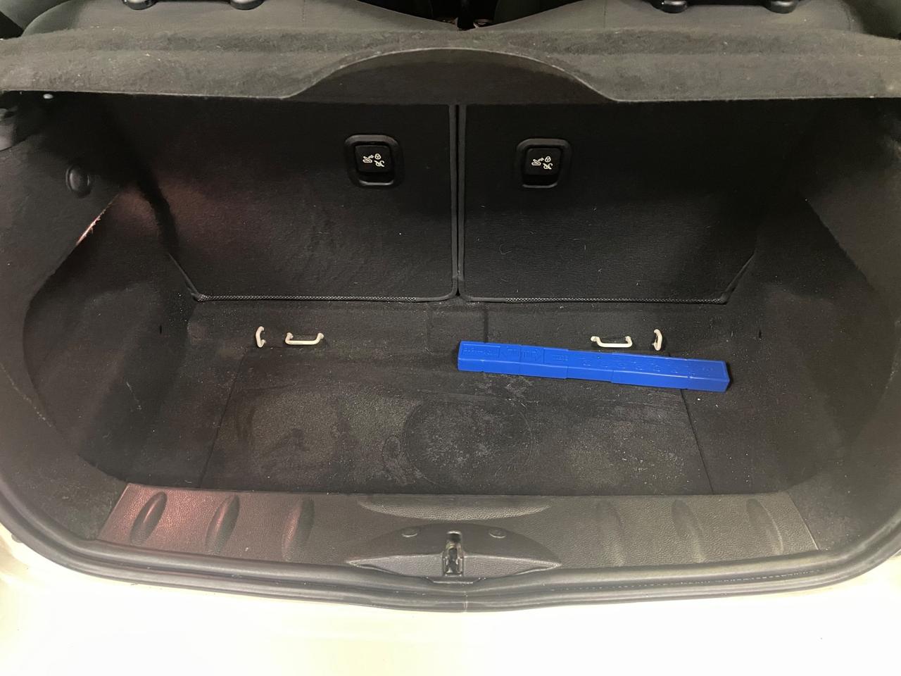 Mini 1.6 16V Cooper D - Nessun vincolo -