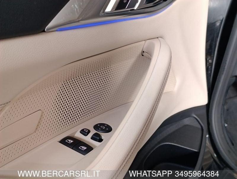 BMW Serie 4 Coupé 430d 48V xDrive Coupé Msport