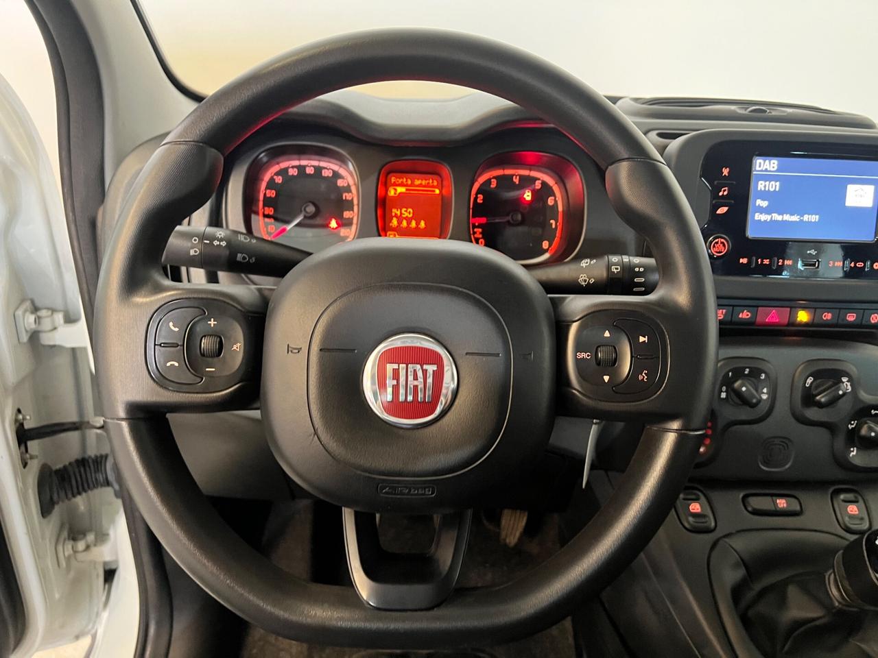 Fiat Panda 1.0 FireFly S&S Hybrid PREZZO REALE