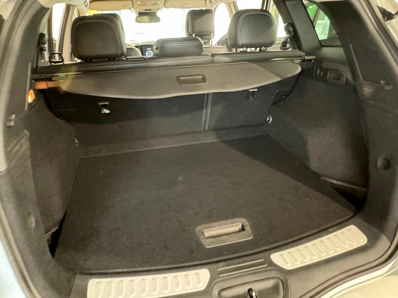 Renault Koleos (AUTO IN ARRIVO)