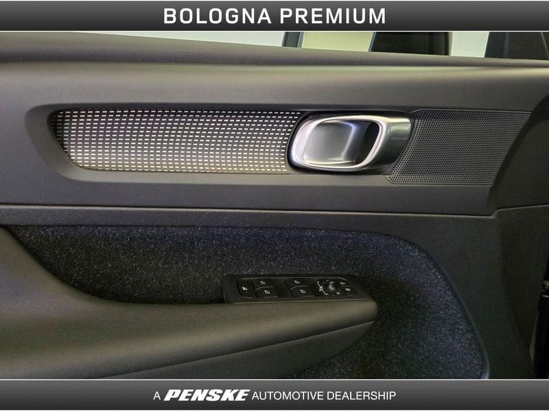 Volvo XC40 XC40 D3 Geartronic R-design N1