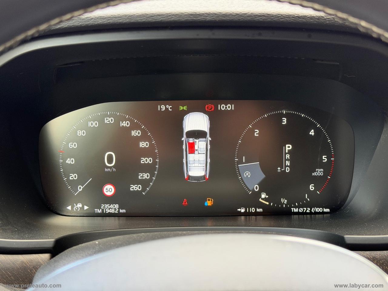 VOLVO V90 Cross Country D4 AWD Geartronic Pro