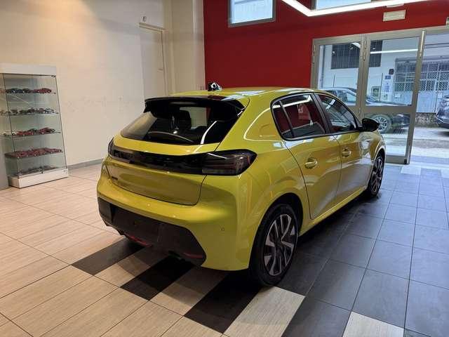 Peugeot 208 1.2 puretech Active s&s 100cv