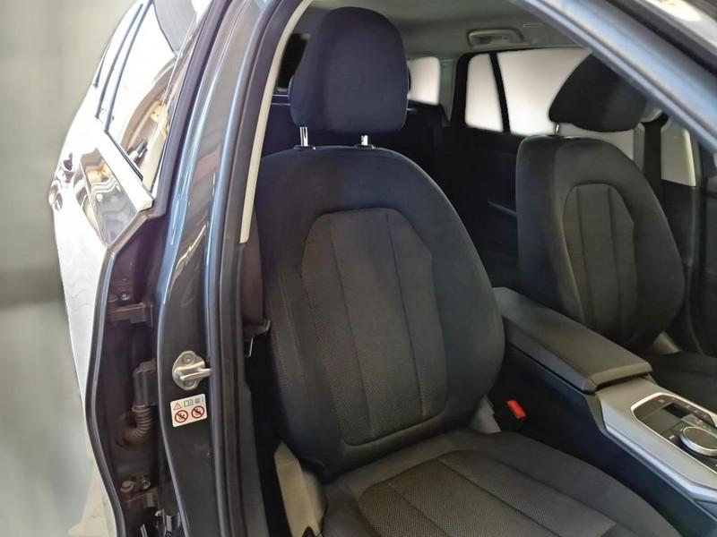 BMW 330 Business Advantage Touring auto