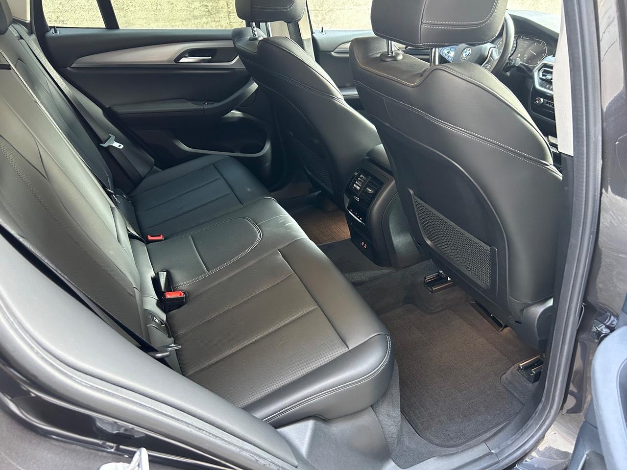 Bmw X3 xDrive20d 48V xLine