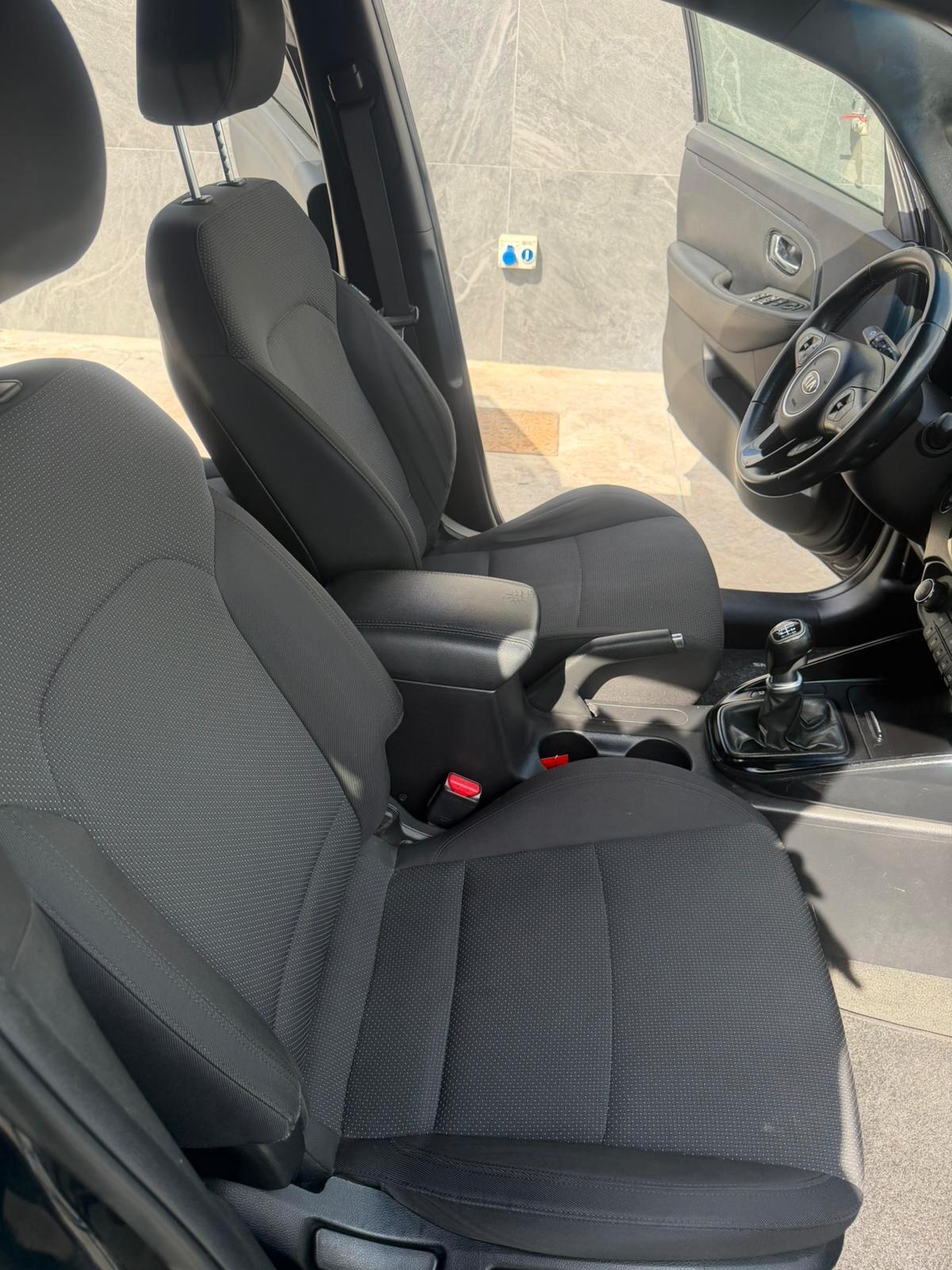 Kia Carens 1.7 CRDi 115 CV Class